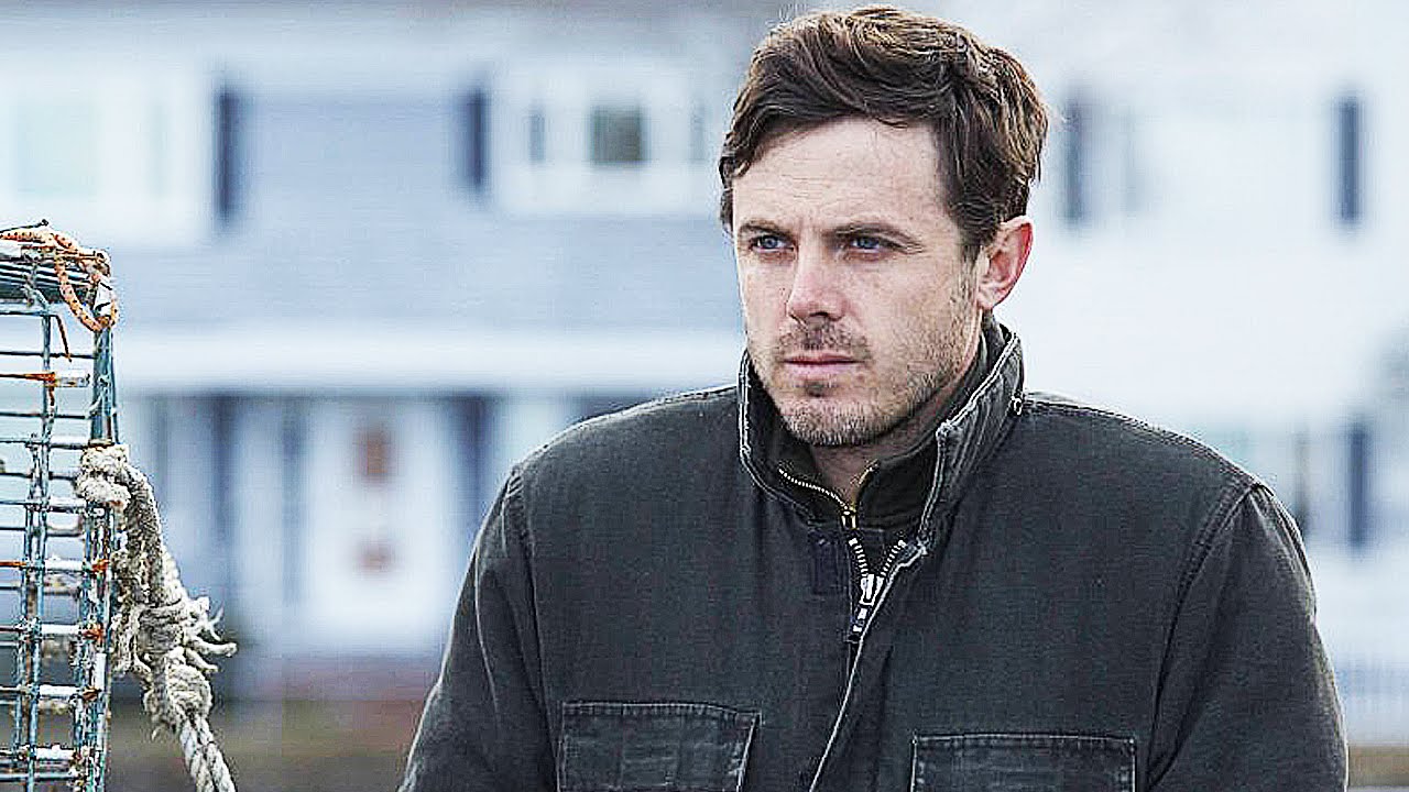 Casey Affleck in Manchester By Sea | onetakekate.com
